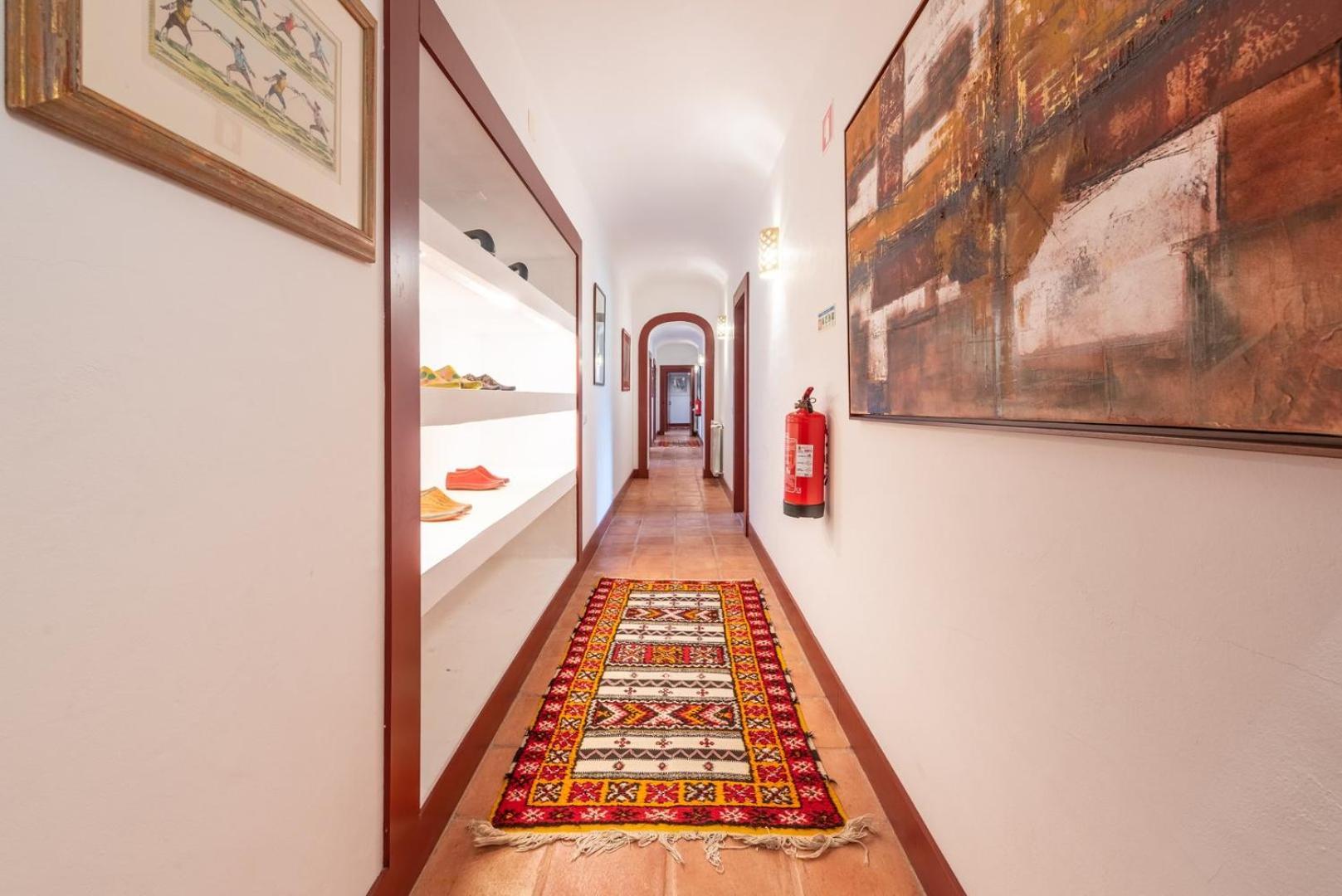 Stunning Mansion In Sao Cristovao Villa Montemor-o-Novo Eksteriør billede