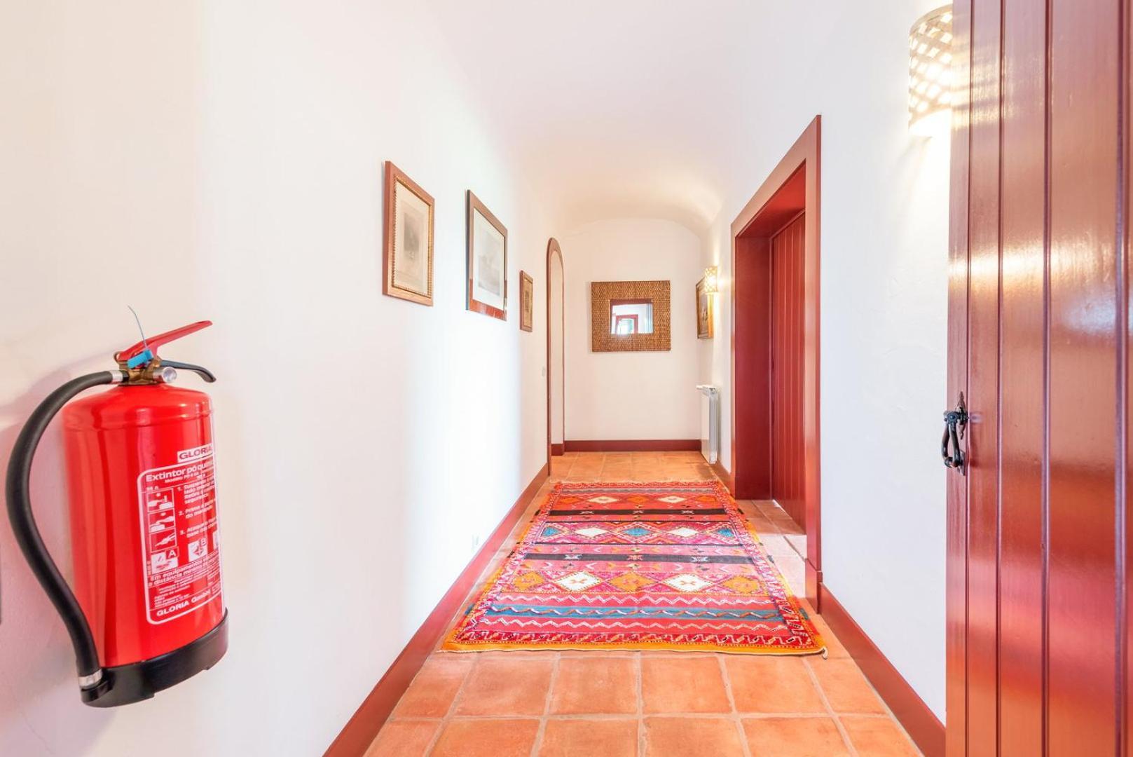 Stunning Mansion In Sao Cristovao Villa Montemor-o-Novo Eksteriør billede