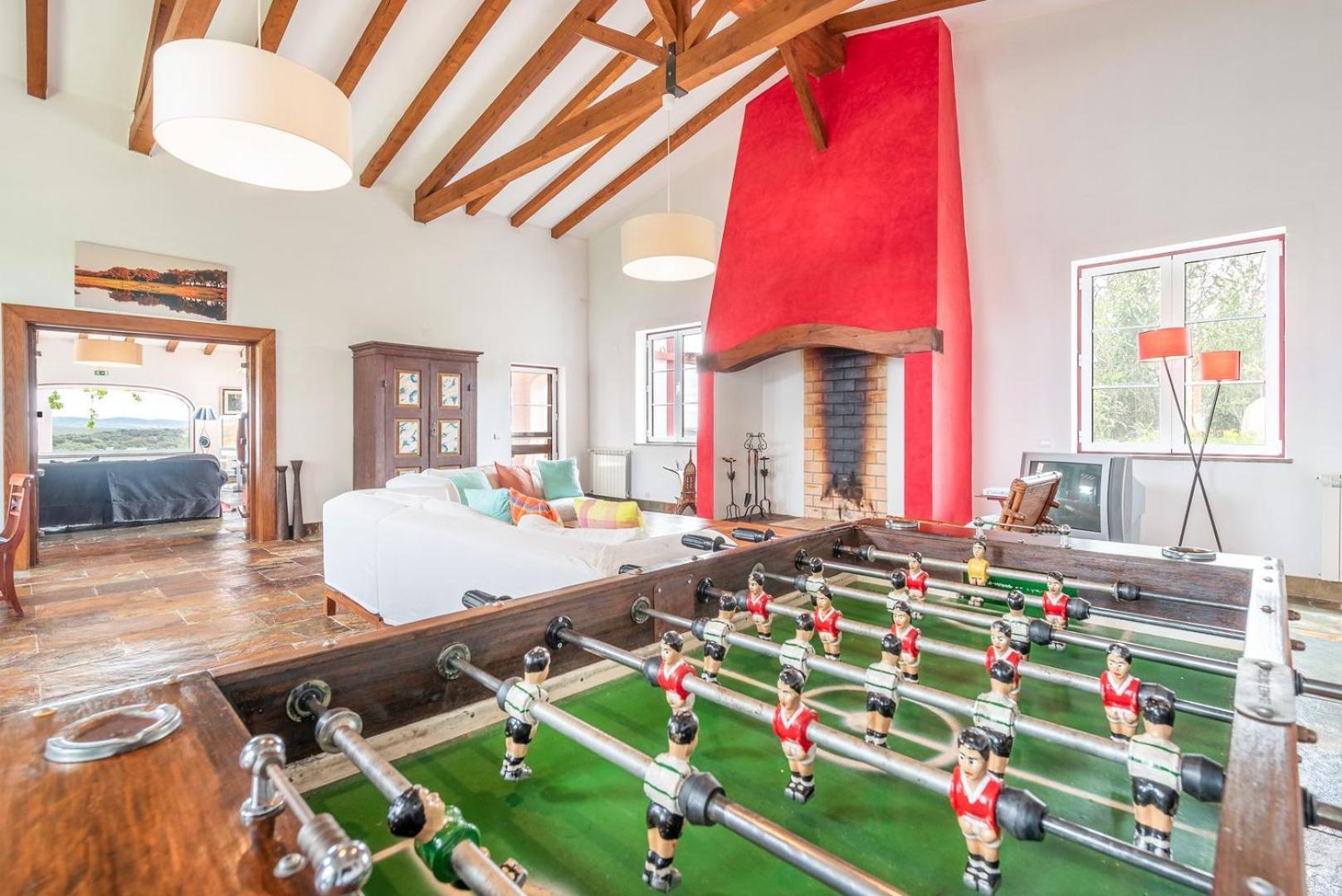 Stunning Mansion In Sao Cristovao Villa Montemor-o-Novo Eksteriør billede