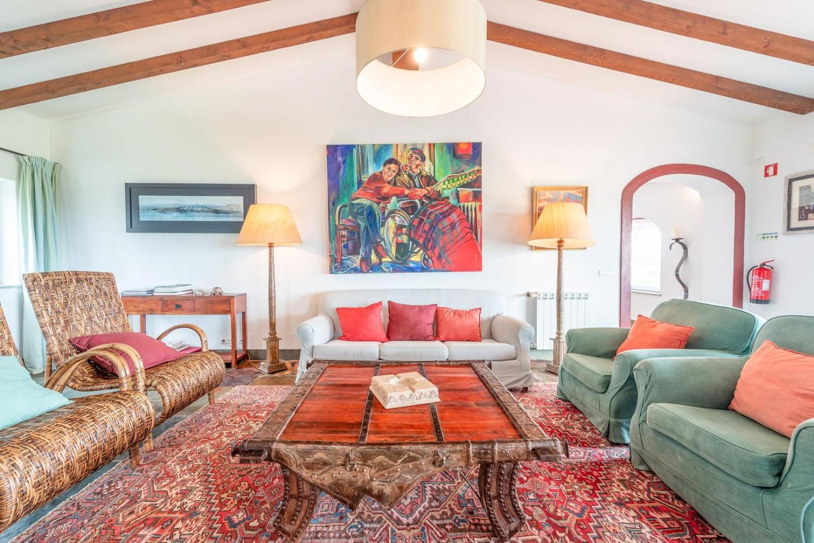 Stunning Mansion In Sao Cristovao Villa Montemor-o-Novo Eksteriør billede