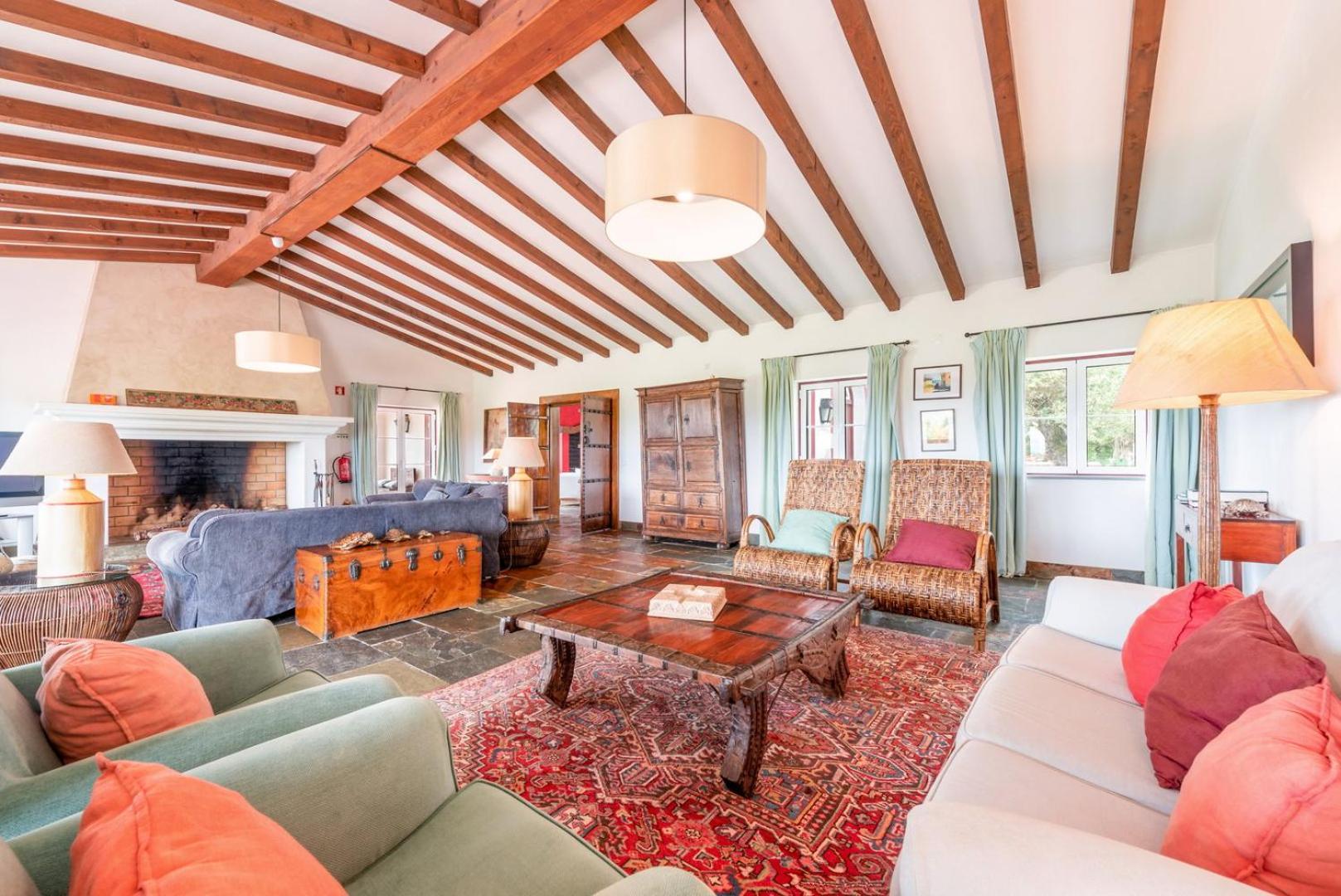 Stunning Mansion In Sao Cristovao Villa Montemor-o-Novo Eksteriør billede