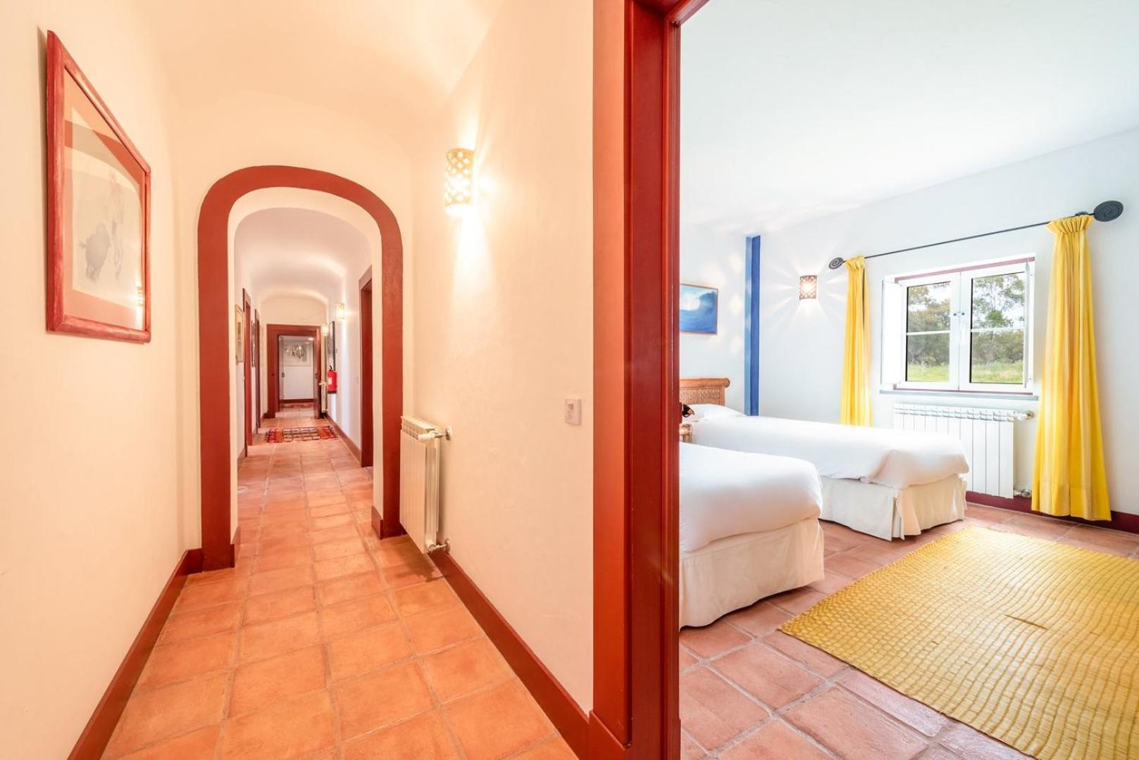 Stunning Mansion In Sao Cristovao Villa Montemor-o-Novo Eksteriør billede