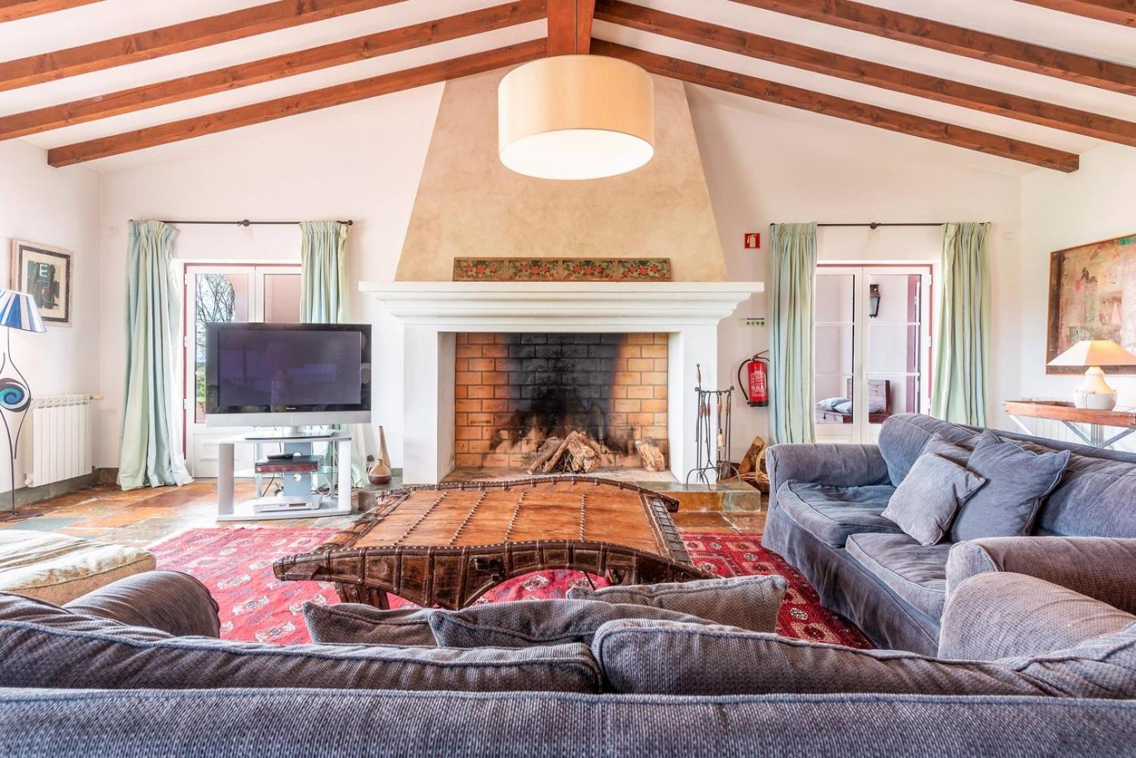 Stunning Mansion In Sao Cristovao Villa Montemor-o-Novo Eksteriør billede