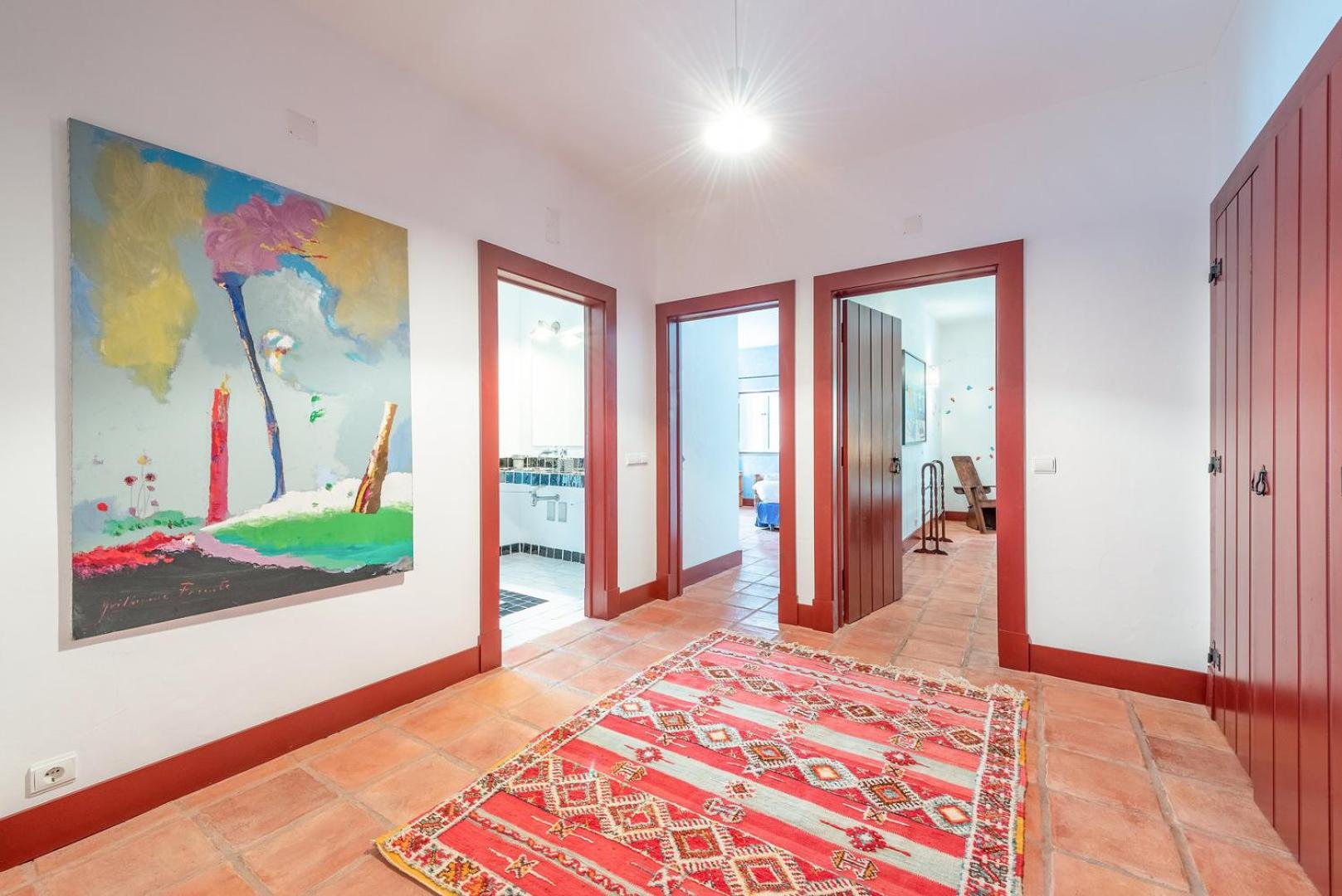Stunning Mansion In Sao Cristovao Villa Montemor-o-Novo Eksteriør billede