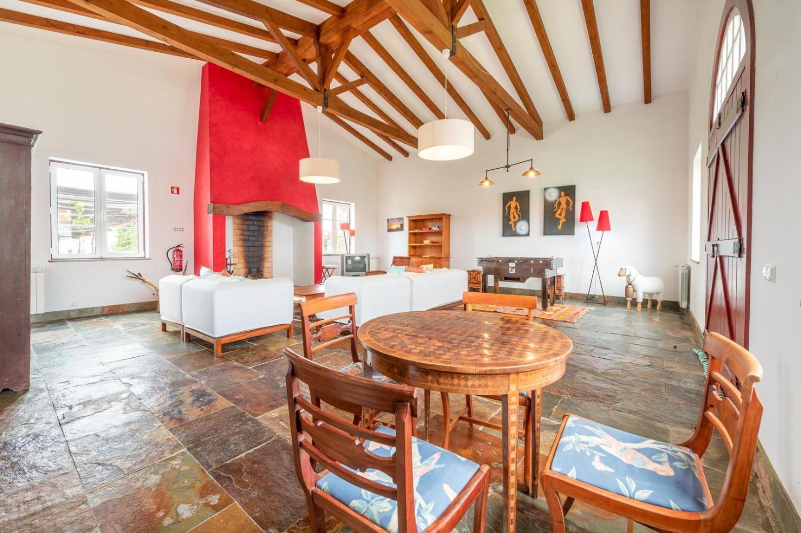 Stunning Mansion In Sao Cristovao Villa Montemor-o-Novo Eksteriør billede