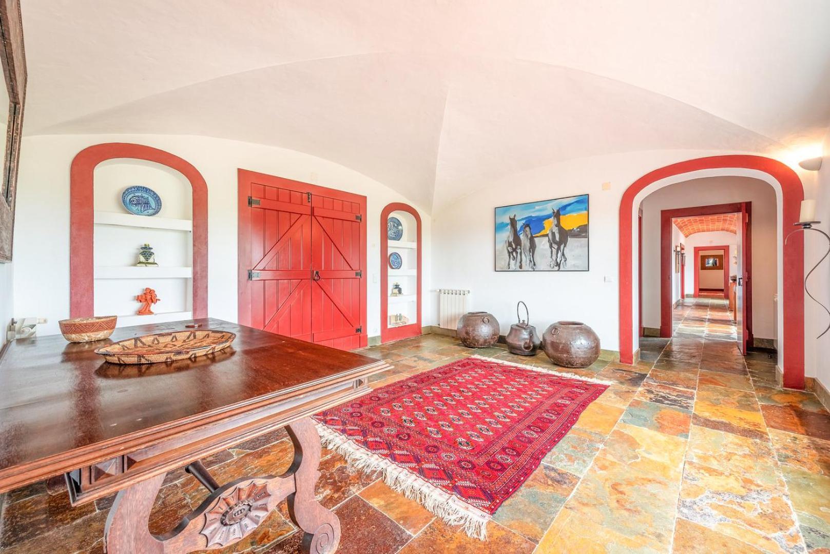 Stunning Mansion In Sao Cristovao Villa Montemor-o-Novo Eksteriør billede