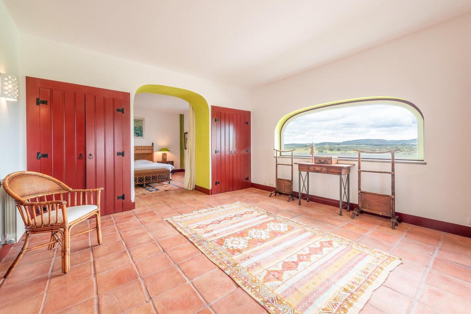 Stunning Mansion In Sao Cristovao Villa Montemor-o-Novo Eksteriør billede