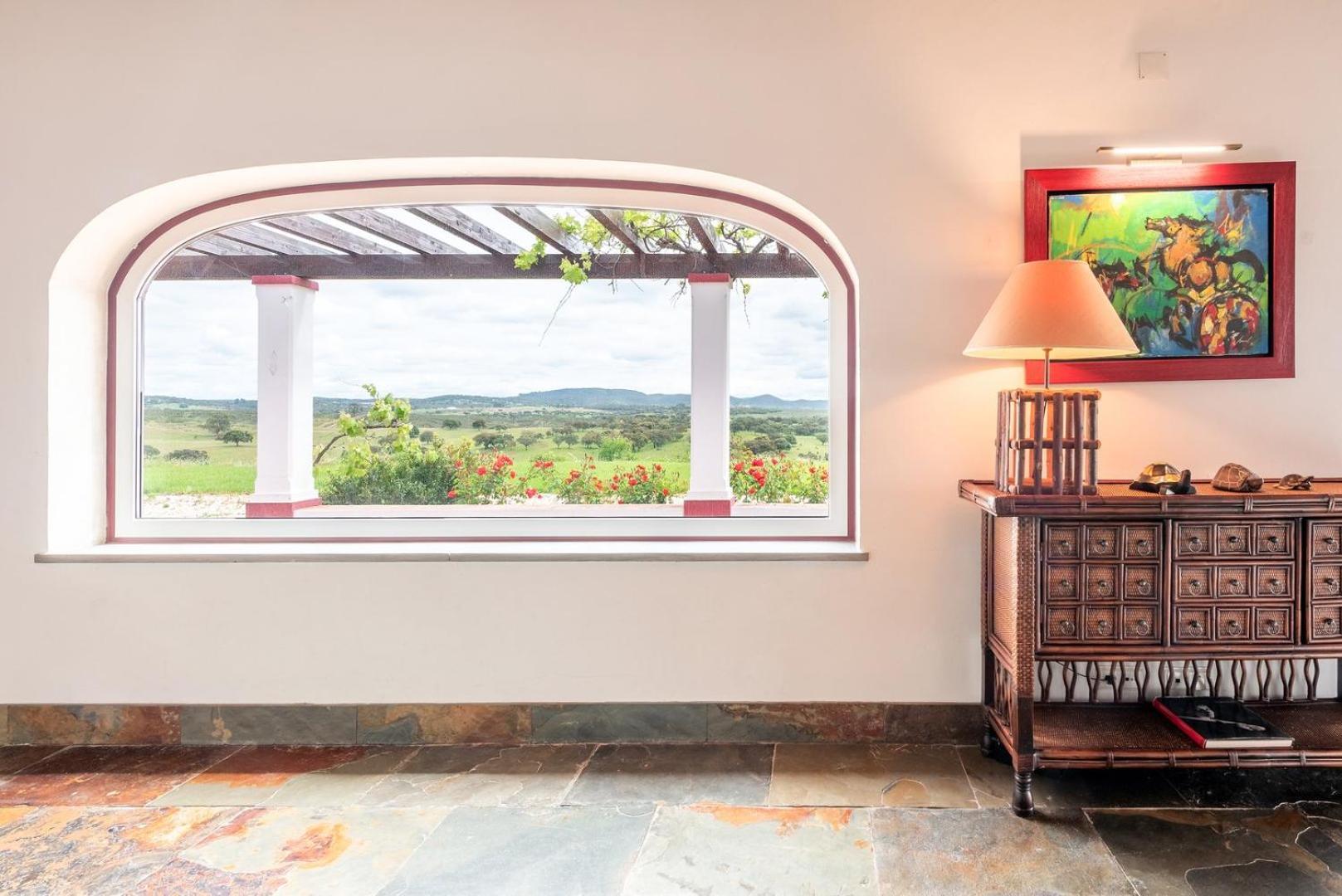 Stunning Mansion In Sao Cristovao Villa Montemor-o-Novo Eksteriør billede