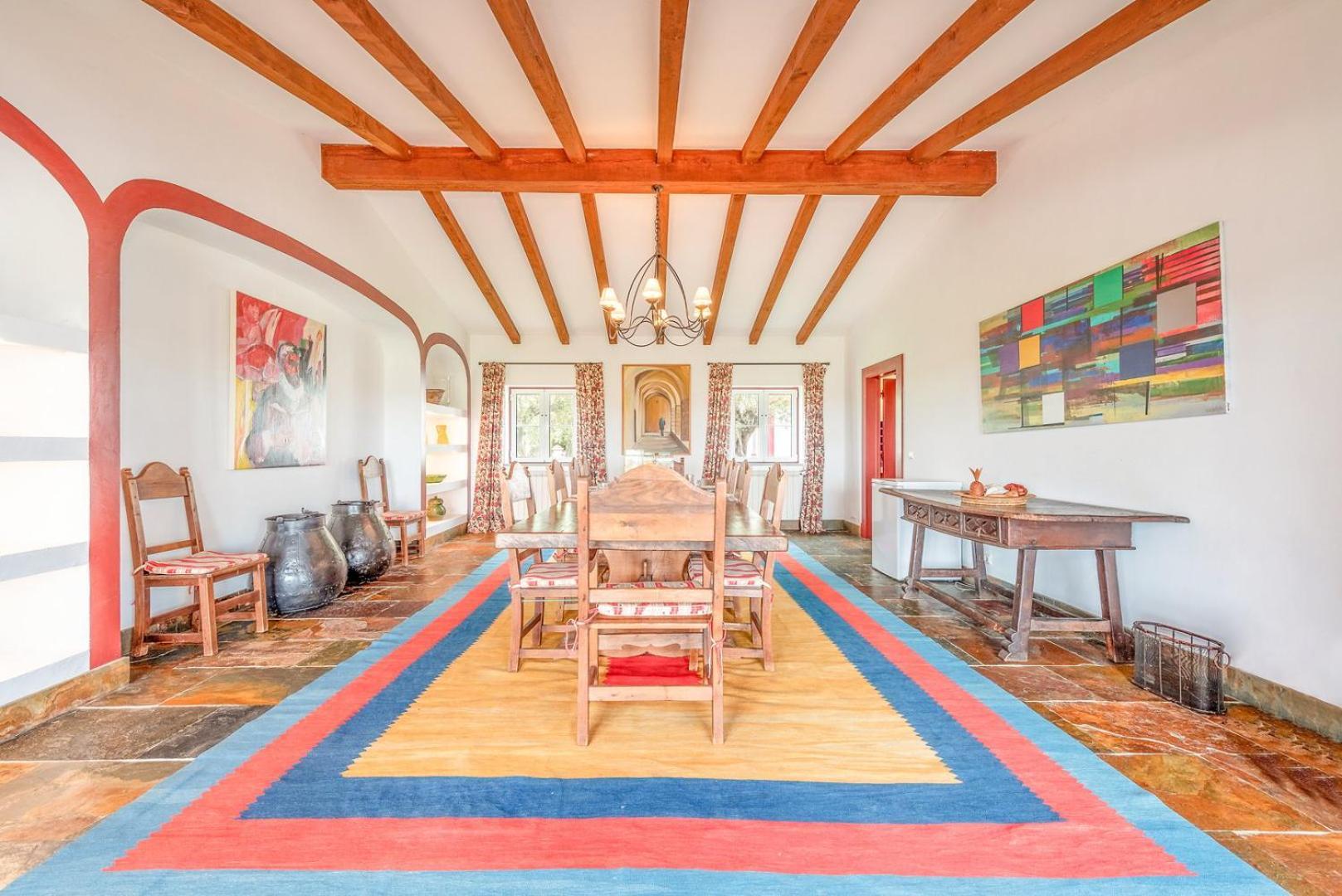 Stunning Mansion In Sao Cristovao Villa Montemor-o-Novo Eksteriør billede